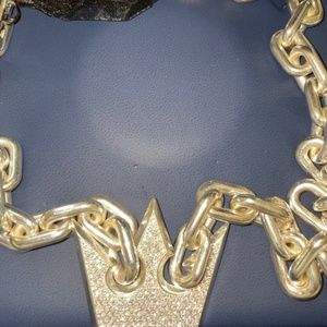 Custom chain